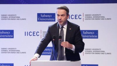 Canan İLARSLAN – Harun ŞAHBAZOĞLU/İSTANBUL, – SABANCI Üniversitesi İstanbul Uluslararası