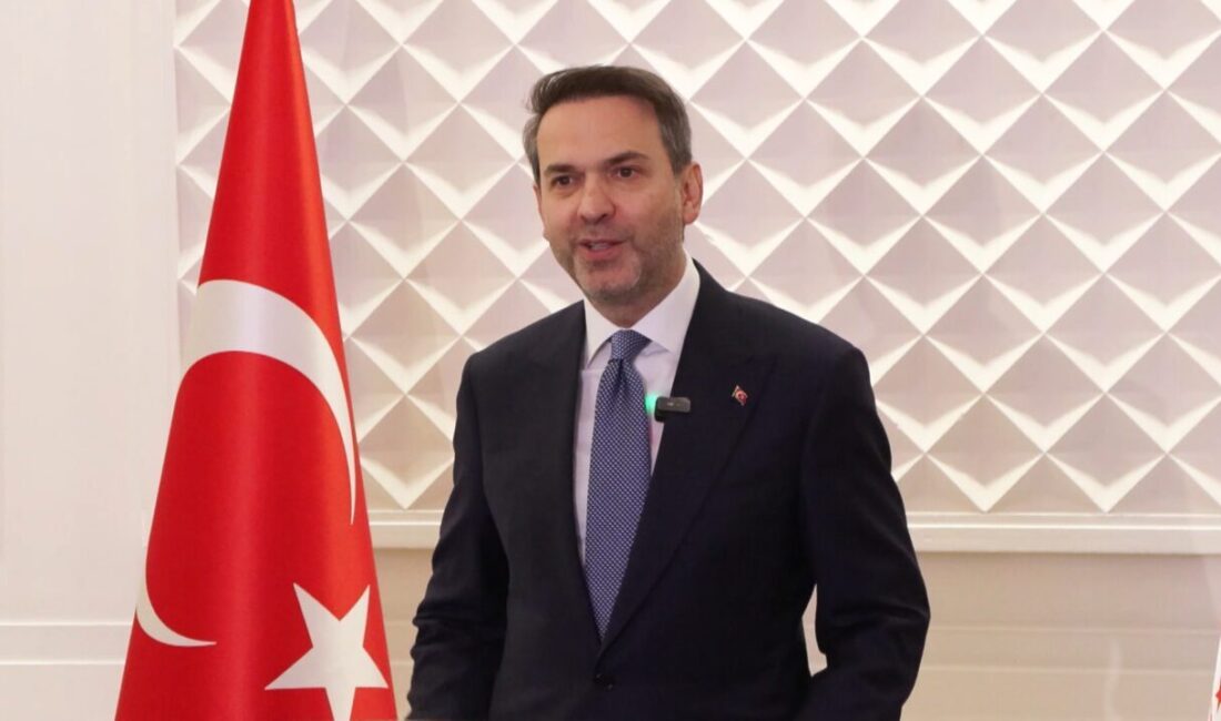 Gülseren KARAPINAR- Emir BENLİOĞLU / İSTANBUL, – ENERJİ ve Tabii