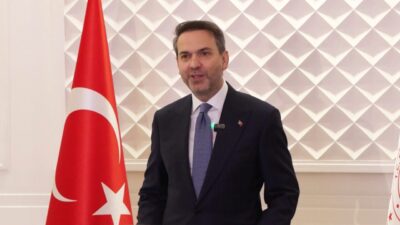 Gülseren KARAPINAR- Emir BENLİOĞLU / İSTANBUL, – ENERJİ ve Tabii