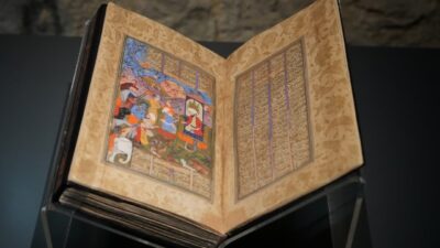 Tuğçe SEZER ODABAŞI-Fırat ALKIZİSTANBUL, – KÜLTÜR ve Turizm Bakanı Mehmet