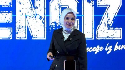 Esra GÜNTEPE – Feridun AÇIKGÖZ / İSTANBUL ( DHA)- Halkbank