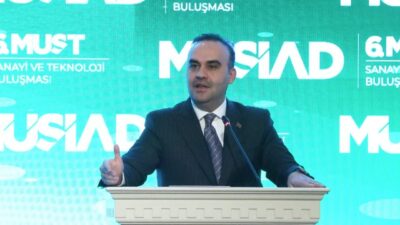 Canan İLARSLAN – Emir Efe BENLİOĞLU İSTANBUL, – MÜSİAD 6.