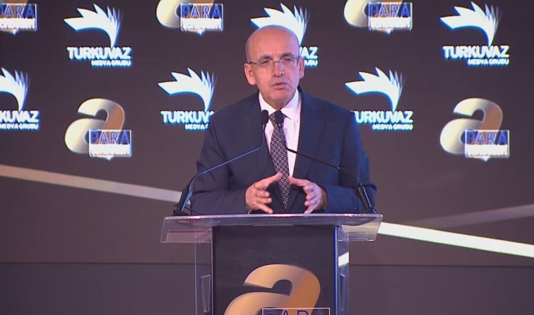 İSTANBUL, – İSTANBUL’da ‘5’inci Finansın Geleceği Zirvesi ve Para Sohbetleri’