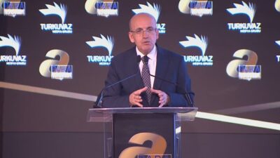 İSTANBUL, – İSTANBUL’da ‘5’inci Finansın Geleceği Zirvesi ve Para Sohbetleri’