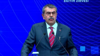 Canan İLARSLAN – Feridun AÇIKGÖZ/İSTANBUL, – ‘Türkiye Yüzyılı Mesleki ve