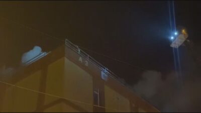 Baran AKKAYA/İSTANBUL, – BAŞAKŞEHİR İkitelli‘de bulunan Aymakop Sanayi Sitesi’nde ayakkabı