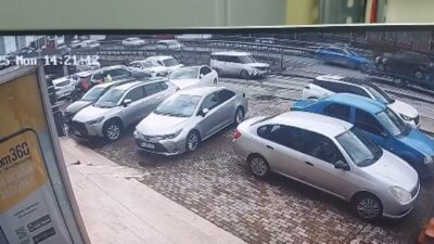 Özgür EREN- İhsan DÖRTKARDEŞ / İSTANBUL, – BAŞAKŞEHİR’de 2 şüpheli,