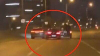 Mehmet Kaan KURT – Hiba HAKBİLİR/İSTANBUL, – BAŞAKŞEHİR’de makas atarak