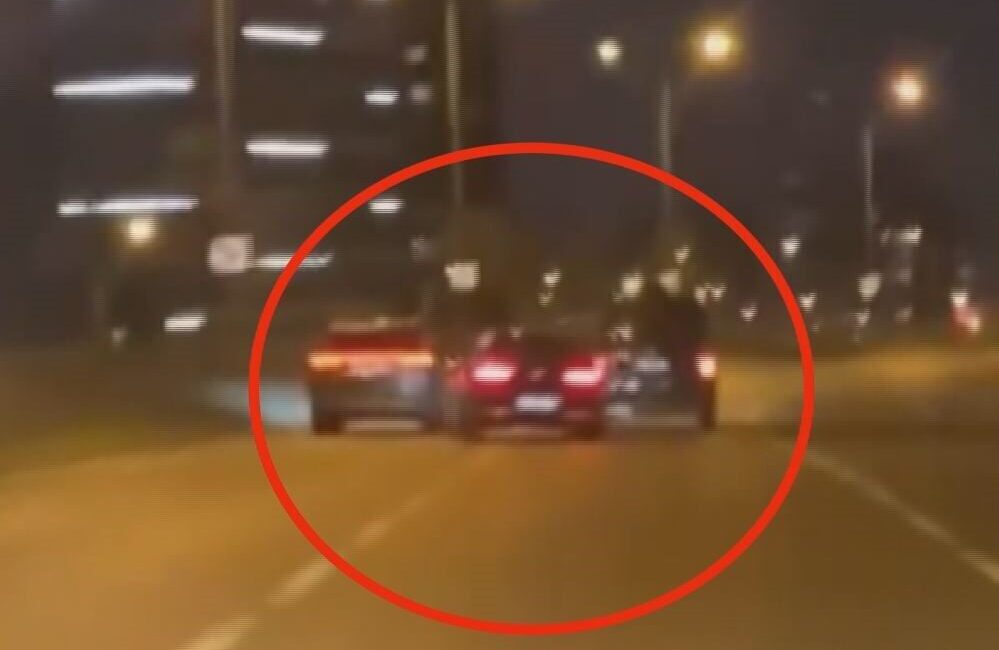 Mehmet Kaan KURT – Hiba HAKBİLİR/İSTANBUL, – BAŞAKŞEHİR’de makas atarak