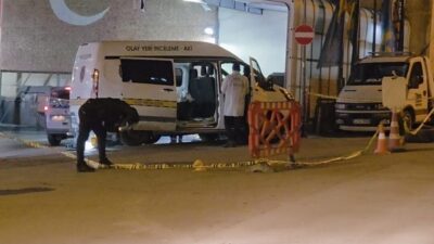 Vehbi DEMİR – Uğur ŞAHİN / İSTANBUL, – Bayrampaşa’da motosiklet