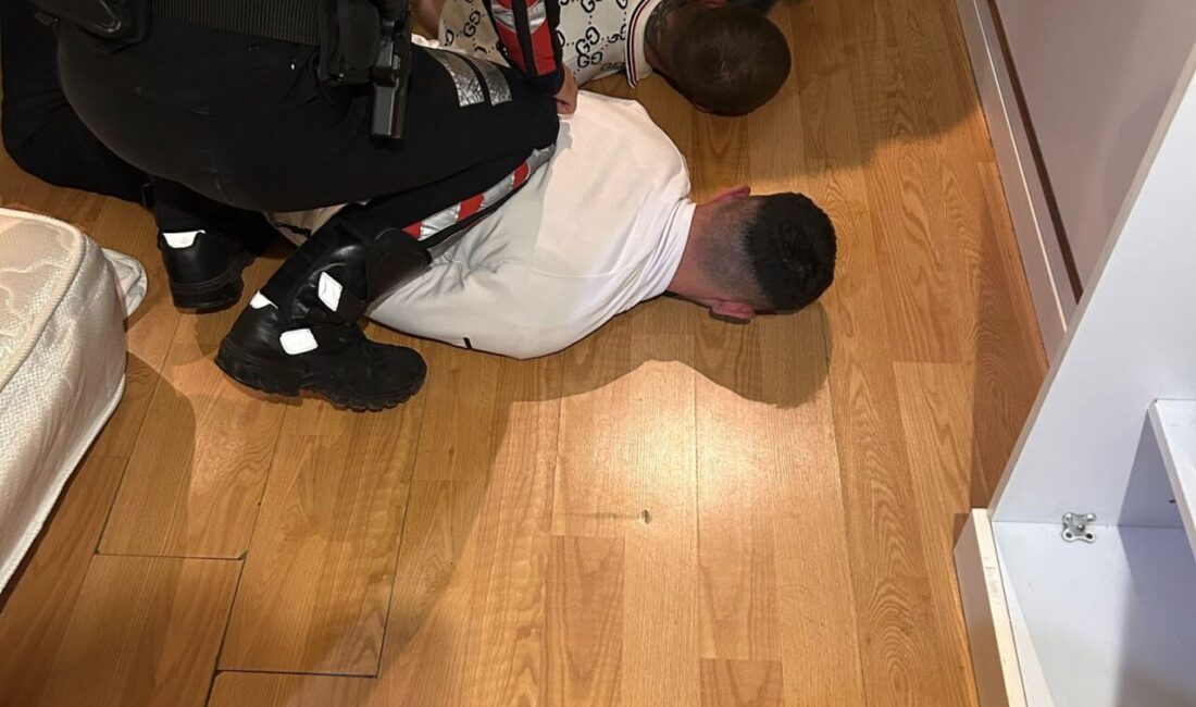 Doğan Can CESUR / İSTANBUL – BEŞİKTAŞ’ta motorize yunus ekibi