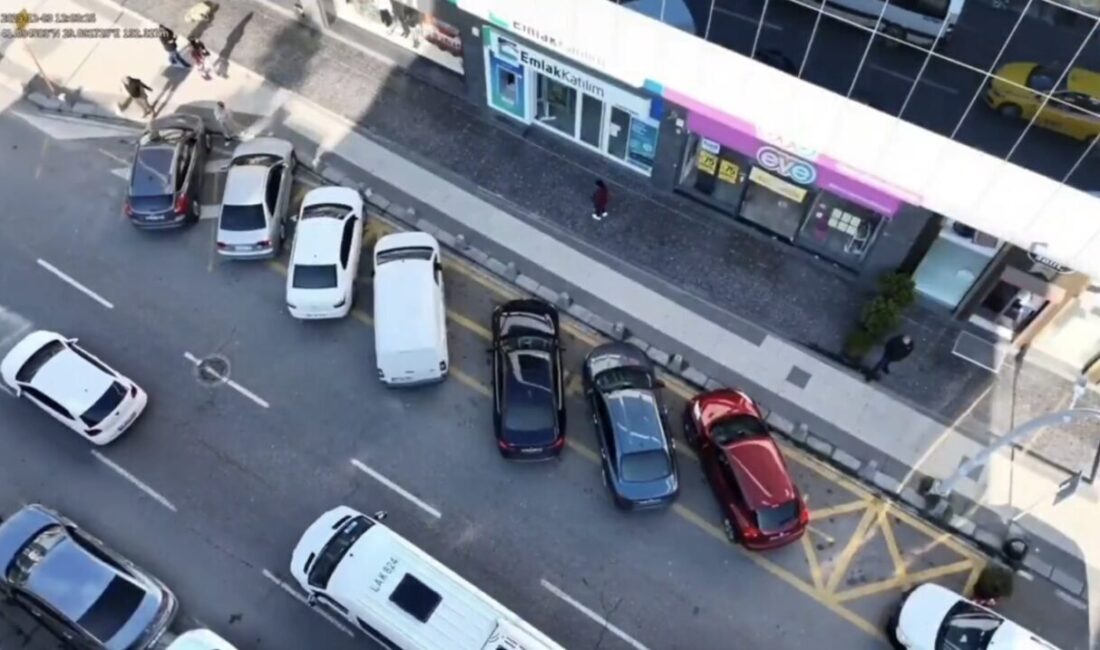 Mert ORDU/İSTANBUL – BEYKOZ İlçe Emniyet Müdürlüğü ekipleri iki gün