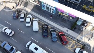 Mert ORDU/İSTANBUL – BEYKOZ İlçe Emniyet Müdürlüğü ekipleri iki gün