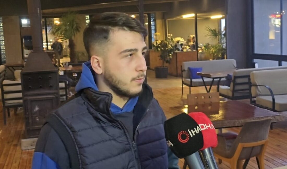 Leyla YILDIZ-Mert ORDU- Ulaşcan ÖZER/ İSTANBUL, – BEYKOZ’da V.A. ile