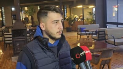 Leyla YILDIZ-Mert ORDU- Ulaşcan ÖZER/ İSTANBUL, – BEYKOZ’da V.A. ile