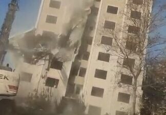 Vehbi DEMİR – Ramazan IŞIKLI / İSTANBUL, – BEYLİKDÜZÜ’nde bir