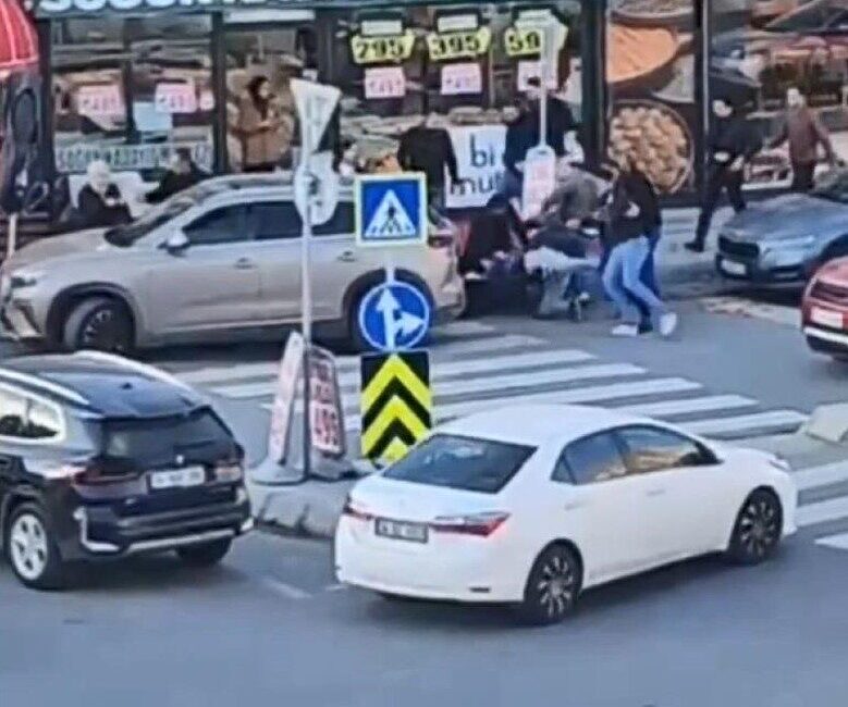 Vehbi DEMİR – Ramazan IŞIKLI / İSTANBUL, – BEYLİKDÜZÜ’nde 2