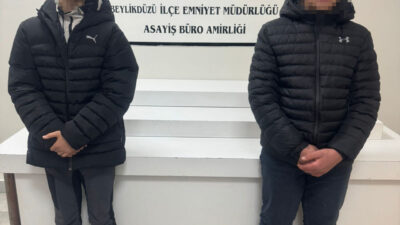 Ramazan IŞIKLI / İSTANBUL, – Beylikdüzü’nde dakikalar içerisinde 3 farklı