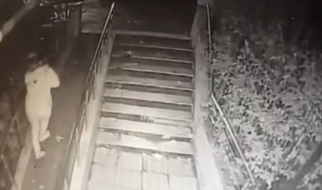 Derya EVREN KORKMAZ/ İSTANBUL, – Beylikdüzü’nde farklı günlerde 4 ayrı