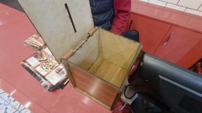 Vehbi DEMİR- Ramazan IŞIKLI / İSTANBUL, – Beylikdüzü’nde dakikalar içerisinde