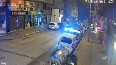 Ramazan IŞIKLI / İSTANBUL, – BEYLİKDÜZÜ’nde alkollü olduğu öne sürülen