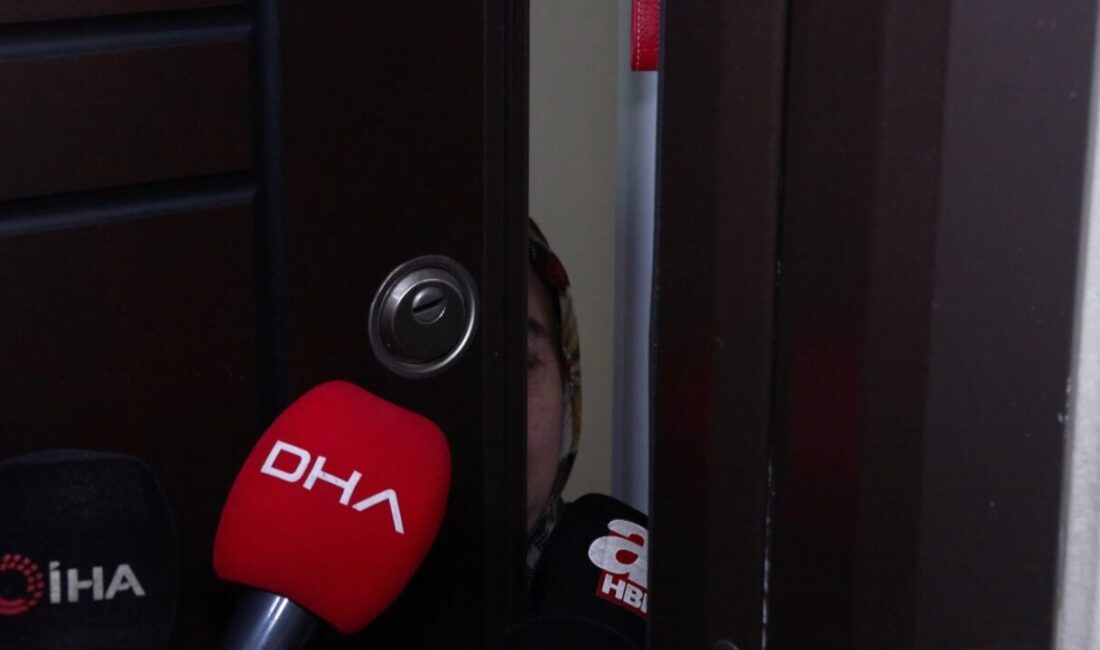 Esra GÜNTEPE – Hadican EROL/İSTANBUL, -BÜYÜKÇEKMECE Adliyesi’ndeki emanet bürosundan iddiaya