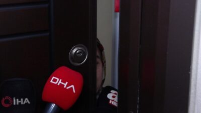 Esra GÜNTEPE – Hadican EROL/İSTANBUL, -BÜYÜKÇEKMECE Adliyesi’ndeki emanet bürosundan iddiaya