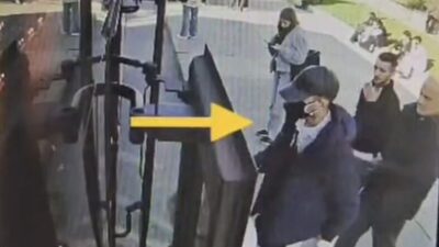 Vehbi DEMİR / İSTANBUL, – BÜYÜKÇEKMECE’de İETT otobüsüne binen 2