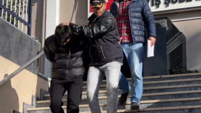 Ali AKSOYER/İSTANBUL, – ÇEKMEKÖY’de telefonla aradığı kişiye kendisini banka çalışanı