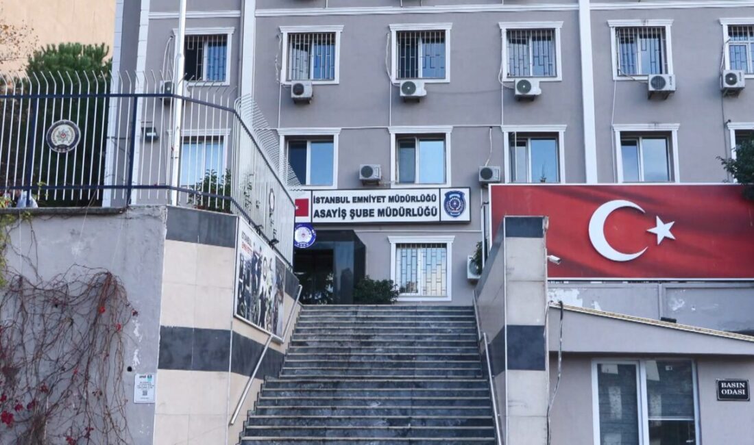 Esra GÜNTEPE- Ulaşcan ÖZER- Leyla YILDIZ / İSTANBUL, – Çekmeköy’de