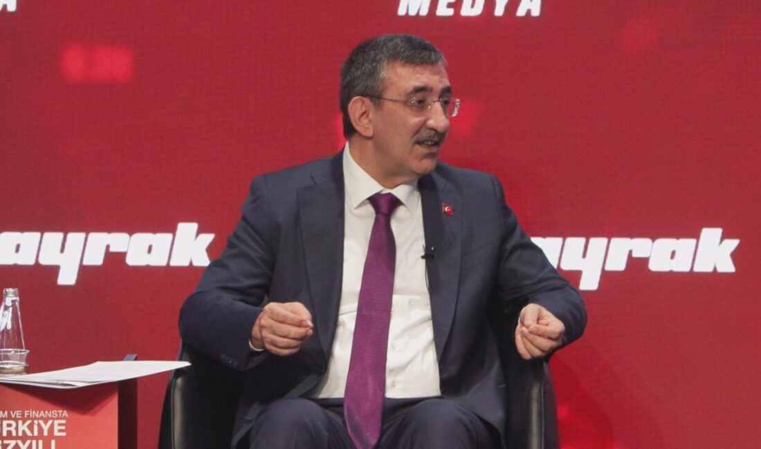 Tuğçe SEZER ODABAŞI-Ataberk KURT/İSTANBUL, – YATIRIM ve Finansta Türkiye Yüzyılı