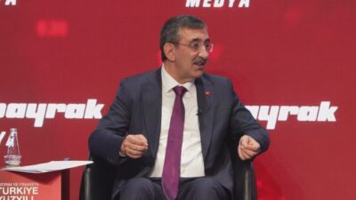 Tuğçe SEZER ODABAŞI-Ataberk KURT/İSTANBUL, – YATIRIM ve Finansta Türkiye Yüzyılı