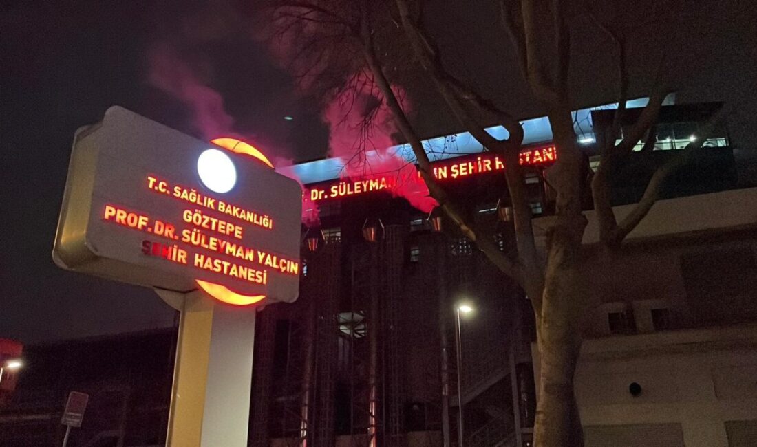 Mehmet Kaan KURT/İSTANBUL, – Kınalıada’da CHP’li Adalar Meclis Üyesi Ahmet