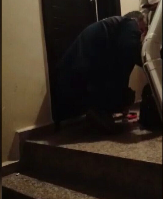 Ali AKSOYER / İSTANBUL, – BEŞİKTAŞ’ta 2011 yılında sokakta tartıştığı