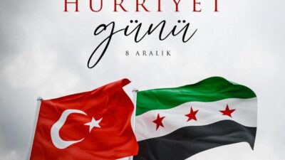 Tuğçe SEZER ODABAŞI/İSTANBUL, – CUMHURBAŞKANI Recep Tayyip Erdoğan, 8 Aralık