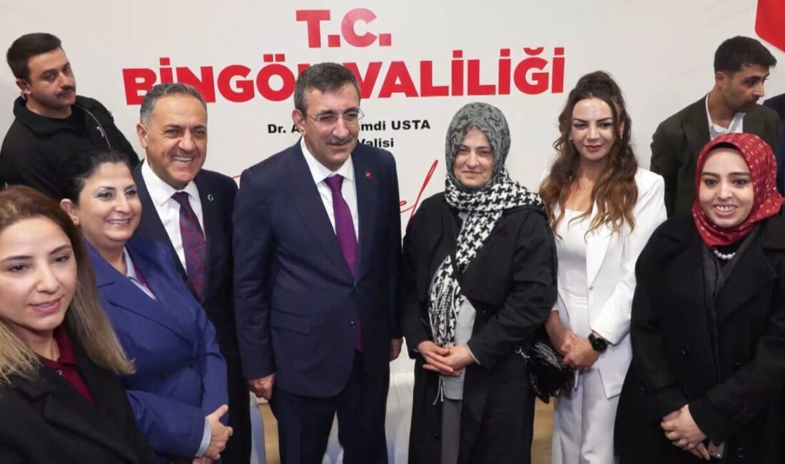 Gülseren KARAPINAR-Hadican EROL/ İSTANBUL, – ATATÜRK Havalimanı Millet Bahçesi’nde düzenlenen