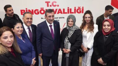 Gülseren KARAPINAR-Hadican EROL/ İSTANBUL, – ATATÜRK Havalimanı Millet Bahçesi’nde düzenlenen