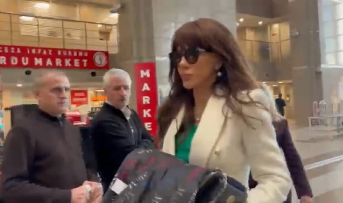 İSTANBUL İstanbul Cumhuriyet Başsavcılığı tarafından yürütülen soruşturması kapsamında, Adli Tıp