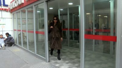 Hasan YILDIRIM /İSTANBUL Spikerler Ela Rumeysa Cebeci, Meltem Acet, uyuşturucu