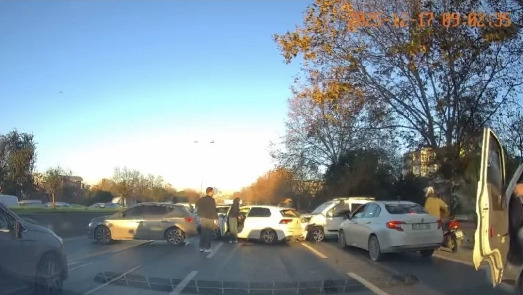 Vehbi DEMİR – Hiba HAKBİLİR / İSTANBUL, -Esenler’de aynı istikamette