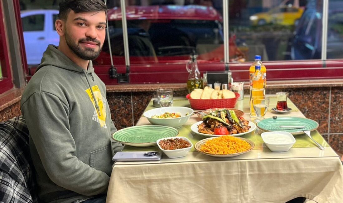 Derya EVREN KORKMAZ-Emir EFE BENLİOĞLU- Veysel TİMDU /İSTANBUL, – Esenyurt’ta