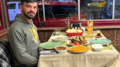 Derya EVREN KORKMAZ-Emir EFE BENLİOĞLU- Veysel TİMDU /İSTANBUL, – Esenyurt’ta