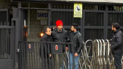 Canan İLARSLAN – Feridun AÇIKGÖZ/İSTANBUL, – ESENYURT’ta pazara giden vatandaşları