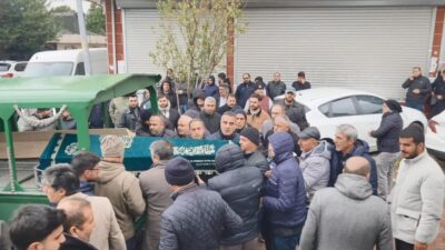 Veysel TİMDU – Vehbi DEMİR / İSTANBUL, – ESENYURT’ta pazara