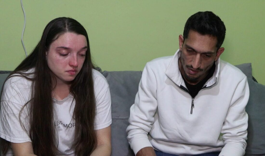 Canan İLARSLAN – Harun ŞAHBAZOĞLU/İSTANBUL, – EYÜPSULTAN’da zehirlenme şüphesiyle kaldırıldıkları