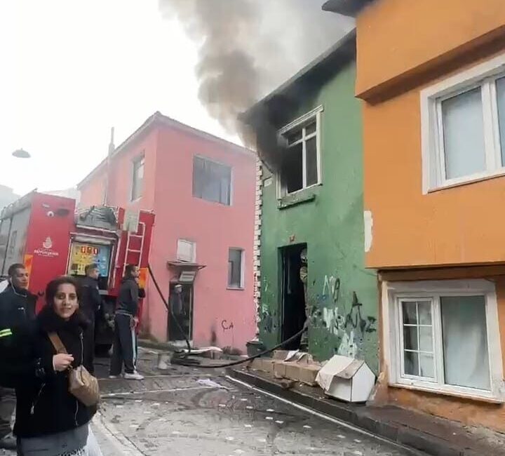 Emre KURT- Utku Can SÖNMEZ / İSTANBUL, – Fatih’te 8