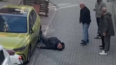 Emre KURT-Utku Can SÖNMEZ / İSTANBUL, – Fatih’te kiracısı tarafından