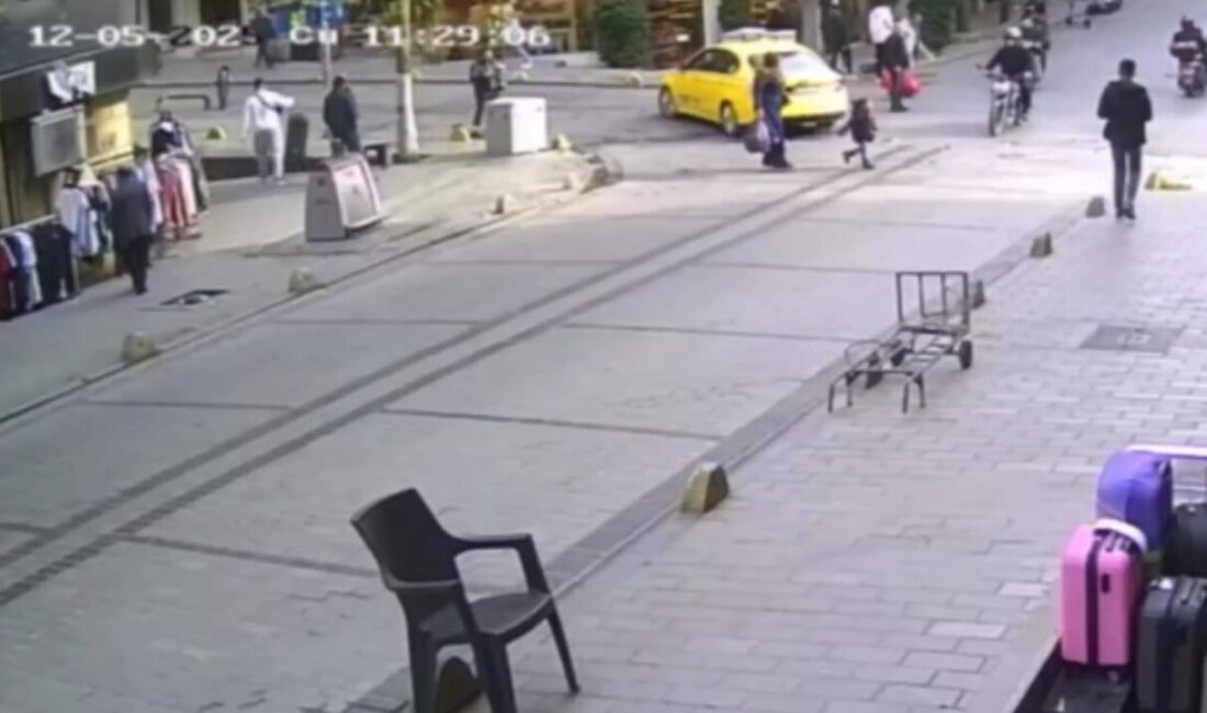 Emre KURT- Utku Can SÖNMEZ / İSTANBUL, – Fatih’te motosikletli