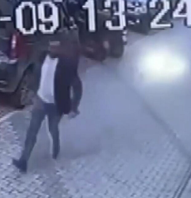 Esra GÜNTEPE – Ulaşcan Özer / İSTANBUL Fatih’te iş yeri