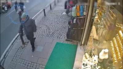 Derya EVREN KORKMAZ/İSTANBUL, – İstanbul’da düzenlenen operasyonda, hakkında FETÖ/PDY silahlı